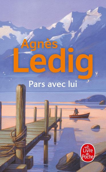 Produktbild: Pars avec lui