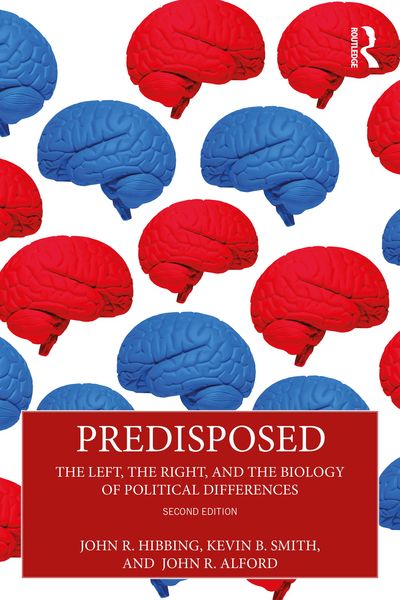 Produktbild: Predisposed