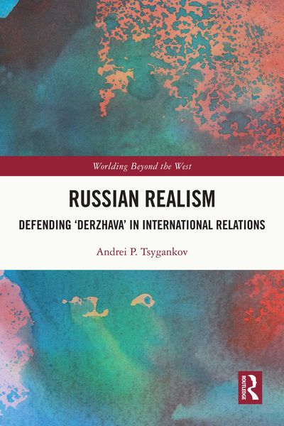 Produktbild: Russian Realism