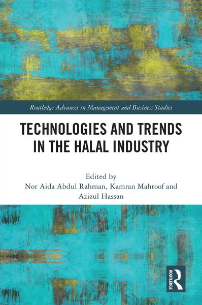 Produktbild: Technologies and Trends in the Halal Industry