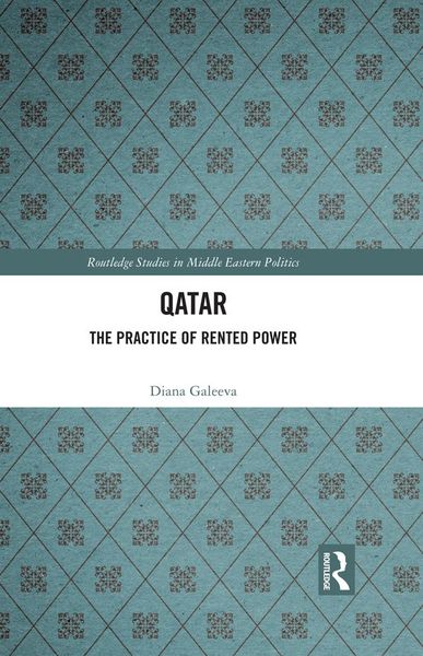 Produktbild: Qatar