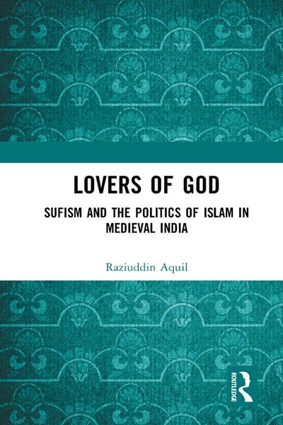 Produktbild: Lovers of God