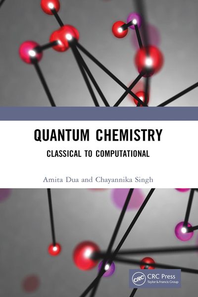 Produktbild: Quantum Chemistry
