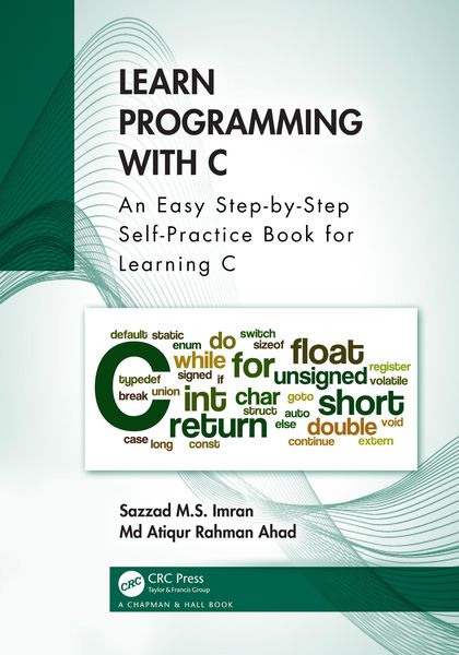 Produktbild: Learn Programming with C
