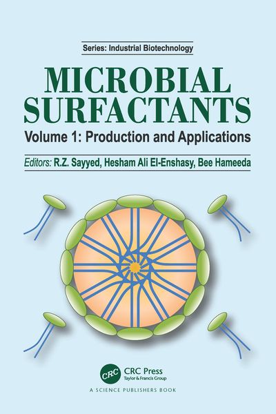 Produktbild: Microbial Surfactants
