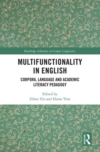 Produktbild: Multifunctionality in English