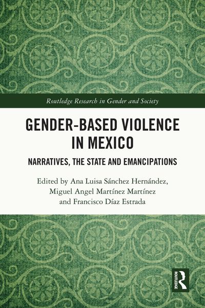Produktbild: Gender-Based Violence in Mexico
