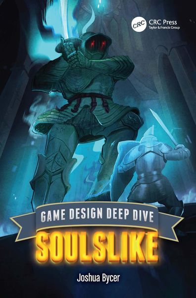 Produktbild: Game Design Deep Dive