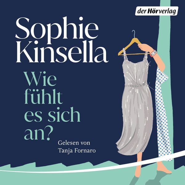 Produktbild: Wie f&uuml;hlt es sich an?