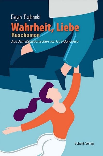Produktbild: Wahrheit, Liebe