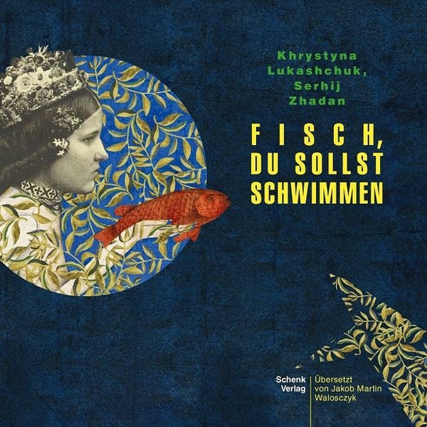 Produktbild: Fisch, du sollst schwimmen