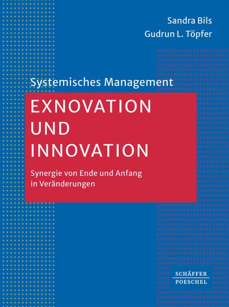 Produktbild: Exnovation und Innovation