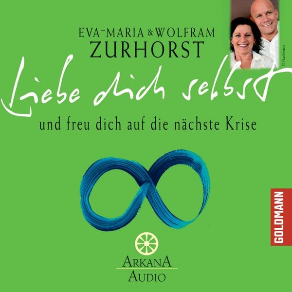 Produktbild: Liebe dich selbst