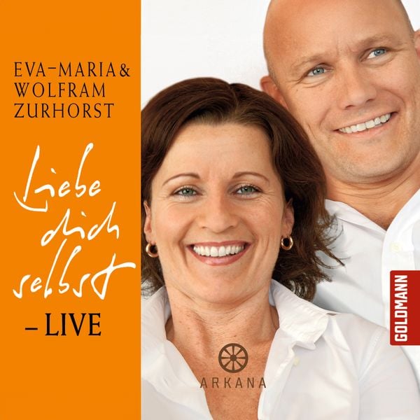 Produktbild: Liebe dich selbst - LIVE