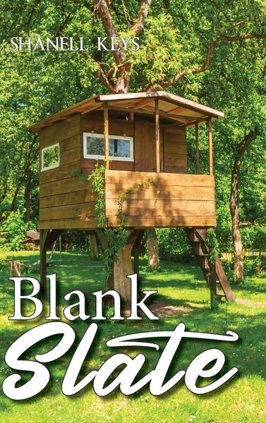 Produktbild: Blank Slate