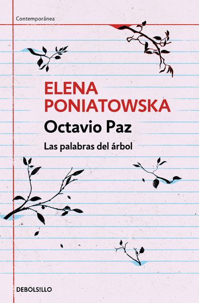 Produktbild: Octavio Paz. Las Palabras del &Aacute;rbol / Octavio Paz. the Words of the Tree