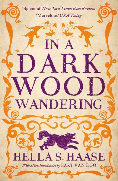 Produktbild: In a Dark Wood Wandering