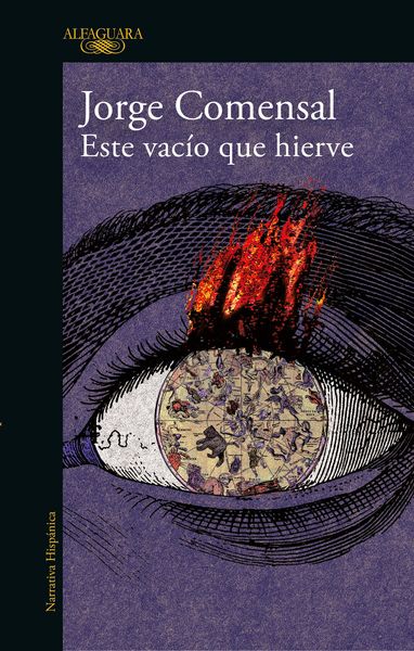 Produktbild: Este Vac&iacute;o Que Hierve / This Emptiness That Boils