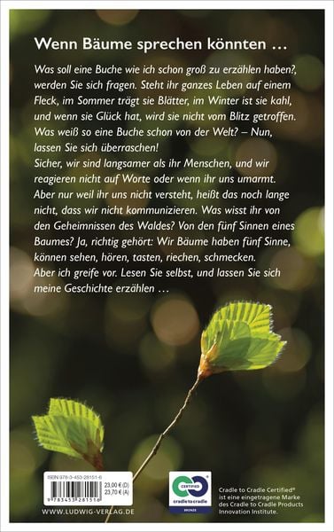 Produktbild: Buchenleben