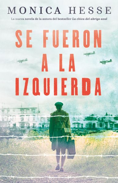 Produktbild: Se Fueron a la Izquierda / They Went Left