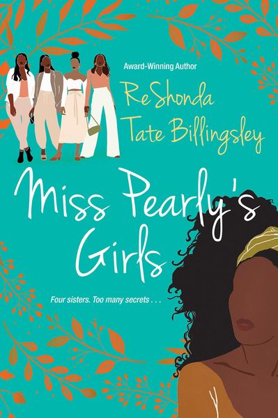 Produktbild: Miss Pearly's Girls
