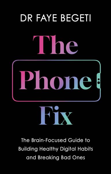 Produktbild: The Phone Fix