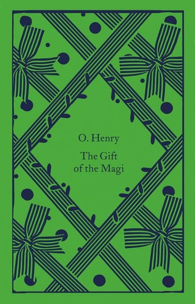 Produktbild: The Gift of the Magi