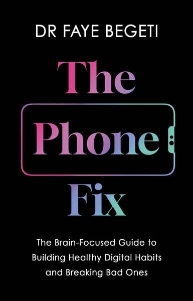 Produktbild: The Phone Fix