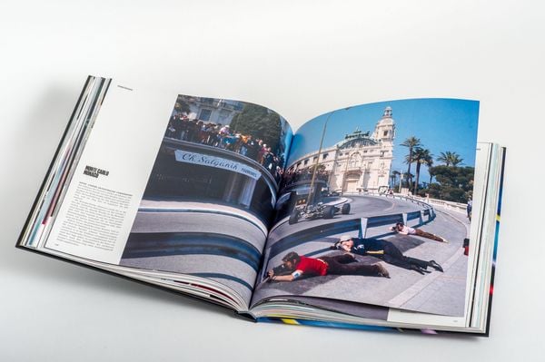 Produktbild: Grand Prix: 75 Jahre Formel 1