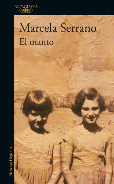 Produktbild: El Manto / The Mantle