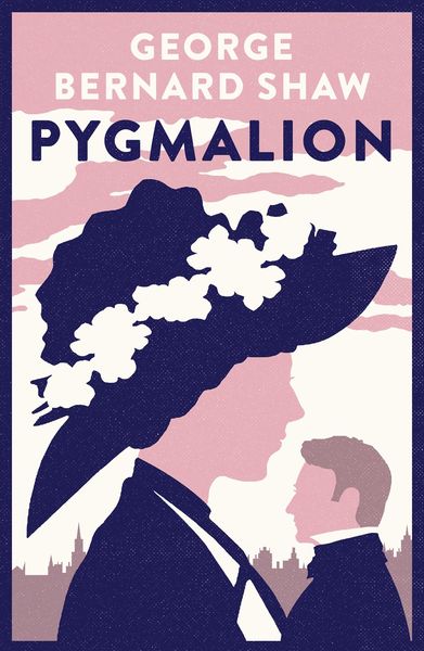 Produktbild: Pygmalion