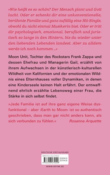 Produktbild: Earth to Moon