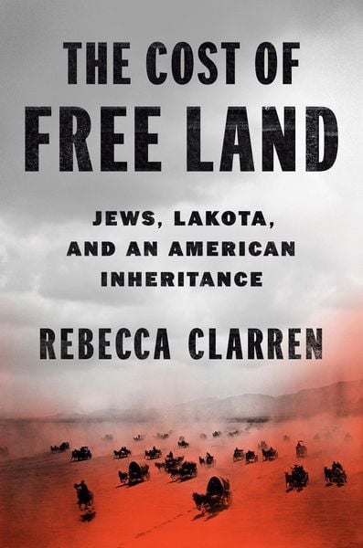 Produktbild: The Cost of Free Land