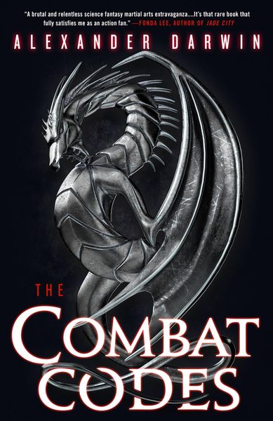 Produktbild: The Combat Codes