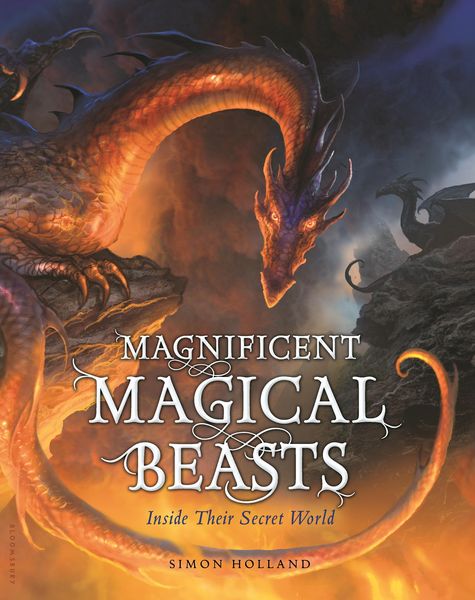 Produktbild: Magnificent Magical Beasts