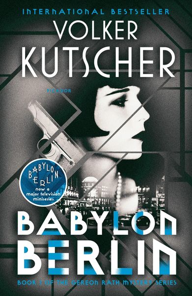 Produktbild: Babylon Berlin