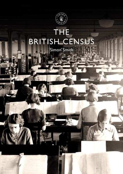 Produktbild: The British Census