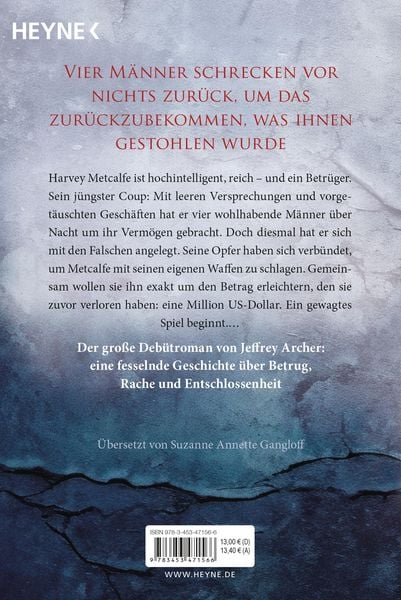 Produktbild: Es ist nicht alles Gold, was gl&auml;nzt