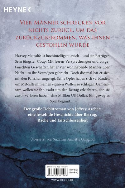 Produktbild: Es ist nicht alles Gold, was gl&auml;nzt