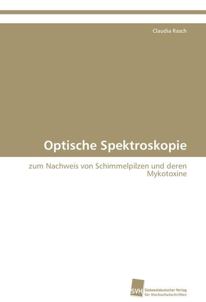 Produktbild: Optische Spektroskopie