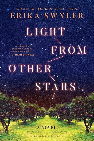 Produktbild: Light from Other Stars