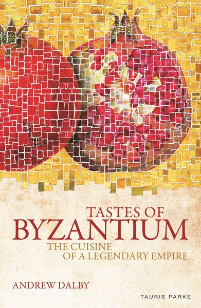 Produktbild: Tastes of Byzantium