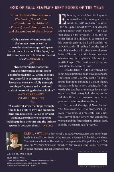 Produktbild: Swyler, E: Light from Other Stars