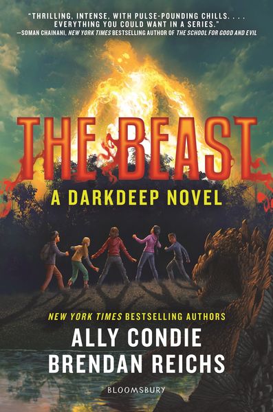 Produktbild: The Beast