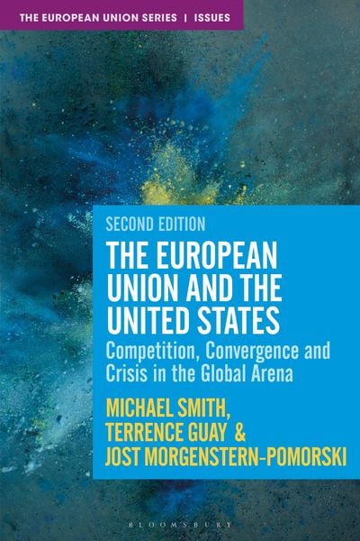 Produktbild: The European Union and the United States