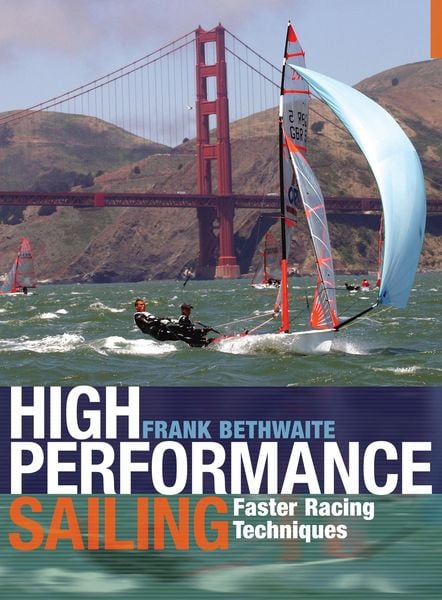 Produktbild: High Performance Sailing