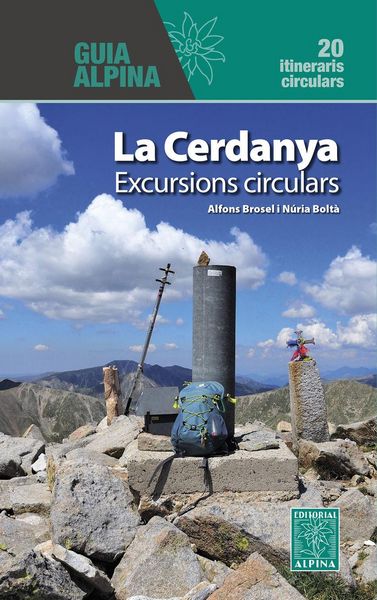 Produktbild: La Cerdnya - Excursions Circulars