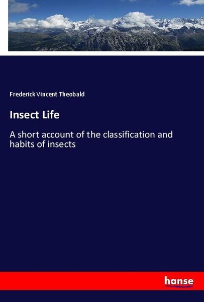 Produktbild: Insect Life