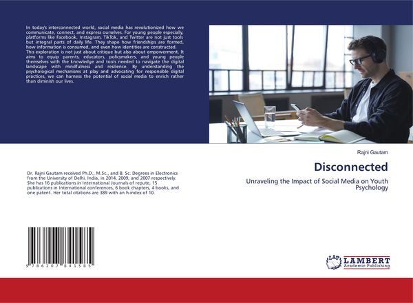 Produktbild: Disconnected