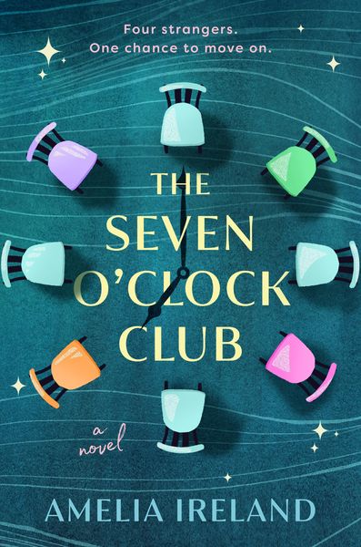 Produktbild: The Seven O'Clock Club